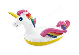 Einhorn Schlauchboot von Buttlers