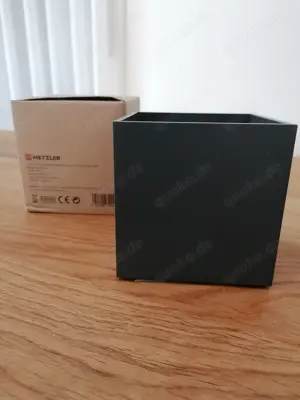 Neu! Metzler LED Wandleuchten für außen 