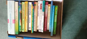 Buchpakete mit Thema Gesundheit und Kochen - image 2