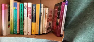 Buchpakete mit Thema Gesundheit und Kochen - image 3