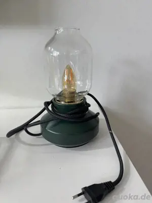 Tärnaby Tischleuchte