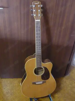 Western-Gitarre Bild 3