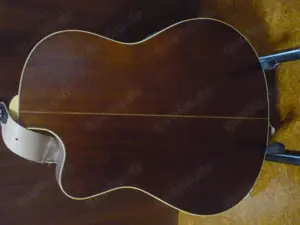 Western-Gitarre Bild 4