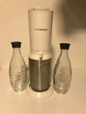 Sodastream Duo Wassersprudler