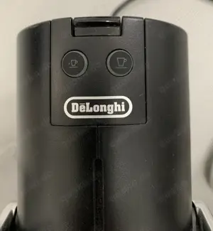 DeLonghi Type EN 125.S Kapselmaschine Bild 3