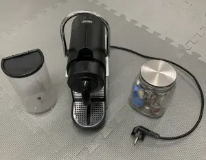 DeLonghi Type EN 125.S Kapselmaschine Bild 2