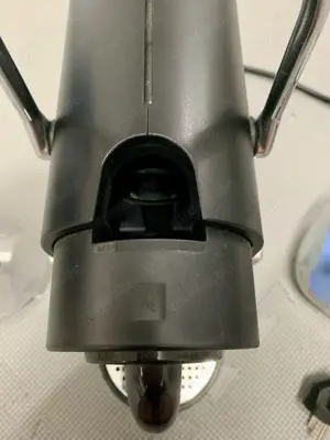DeLonghi Type EN 125.S Kapselmaschine Bild 4