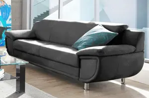 Couch zeitlos schön 