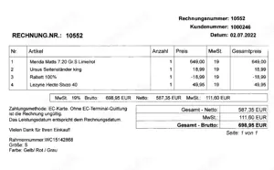 Merida Matts Jugendfahrrad