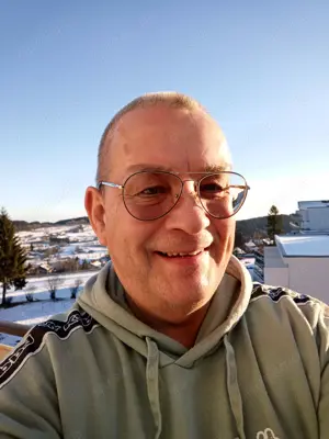 Suche reife Frau für Abenteuer