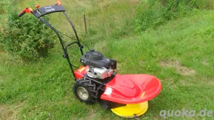 Minibagger mieten  Bild 5