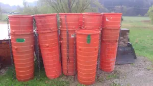 Minibagger mieten  Bild 10