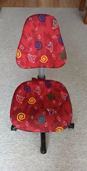 FLEXA Kinder-Schreibtischstuhl