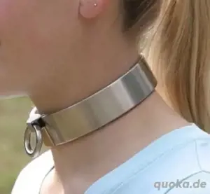 Welche devote Sie (18+) möchte mit Halsband und Leine meinen SUV fahren 