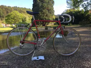 Rennrad Koga Miyata