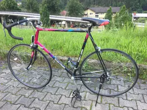 Rennrad Koga Miyata Exerciser