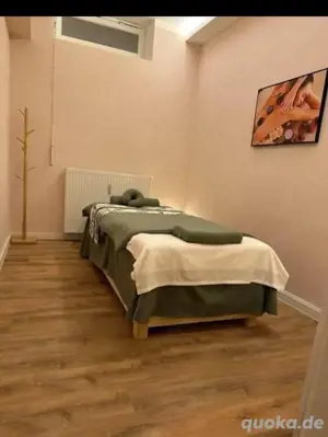 Erotische Massage 