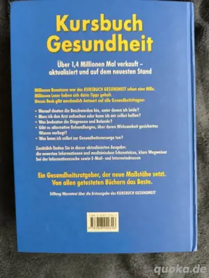 Großes Kursbuch Gesundheit  Bild 2