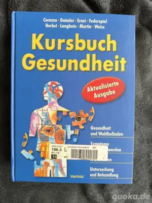 Großes Kursbuch Gesundheit 