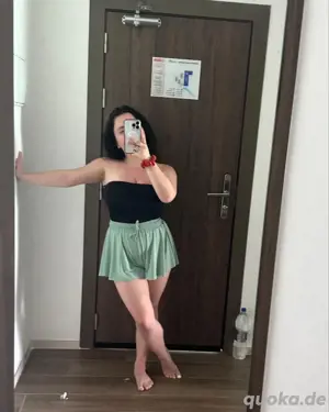 erotische Massage Mädchen Profi