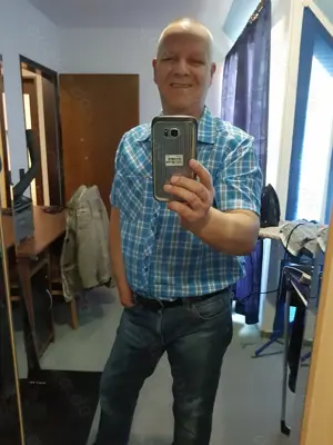 Schmutzige geile Affäre gesucht