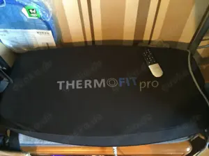 THERMOFIT Pro Vibrationsplatte