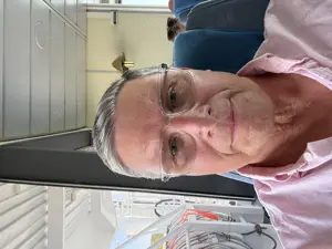 Frau mit Lust auf Abenteuer 