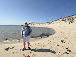 Frau mit Lust auf Abenteuer  Bild 4