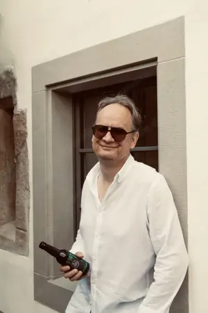 Lust auf einen kühlen Apero