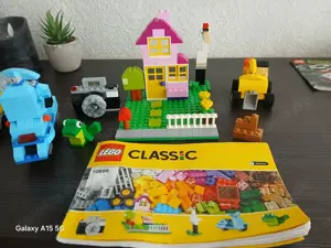 Lego Classic,,Star Wars, Ninjago, System, Ersatzteile bald ist Weihnachten  