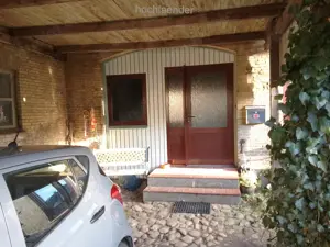 FeWe Hochlander Ostseenähe Schlei, 4 Pers.