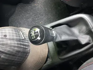 Spaß mit dem Auto... 