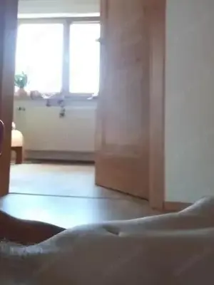 Will eine Frau geleckt werden 