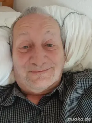 deutscher Rentner sucht Ehefrau 