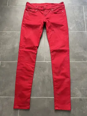 Pepe Jeans rot