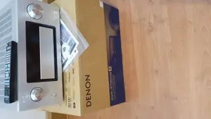Denon avx 7200 wa