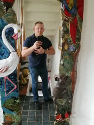 Biete Entspannung für sie!!
