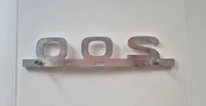 Für Mercedes Benz Typenschild - Schriftzug 200 Top Zustand  Bild 2