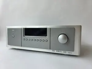 NAD M15 High End Surround Sound Preamplifier and Processor