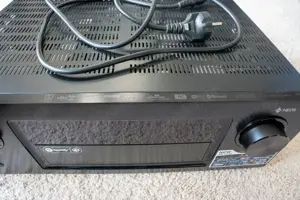 Denon AVR-X4300H 9.2 AV-Receiver fast wie neu - Heimkino Dolby Atmos