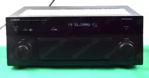 Yamaha RX-A1040 Aventage 7.2-Kanal AV-Receiver + Fernbedienung Top Zustand (939)