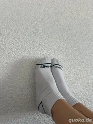 socken zu verkaufen 