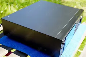 Sony SDP-D905 Digital Surround Prozessor und Equalizer Bild 4