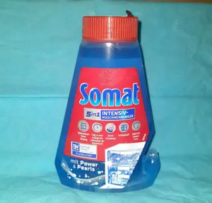 Somat Intensiv-Maschinenreiniger zu verkaufen