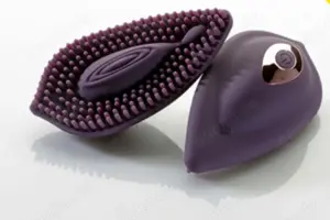 Auflegevibrator mit Intervall von dildofee