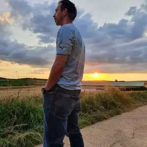 Escort Man !! Für Gewisse Dinge 