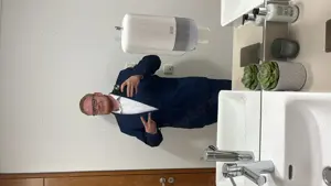 Er sucht sie für spaß