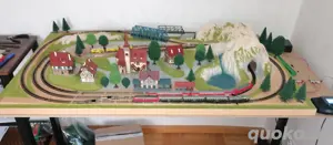 Noch Trauenstein Anlage  Bild 2