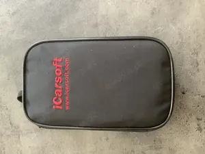 iCarsoft MB V 2.0 Professional Multi-System Car Diagnostic Tool Bild 3