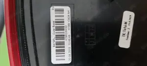 Ford Fiesta Rückleuchte Rechts